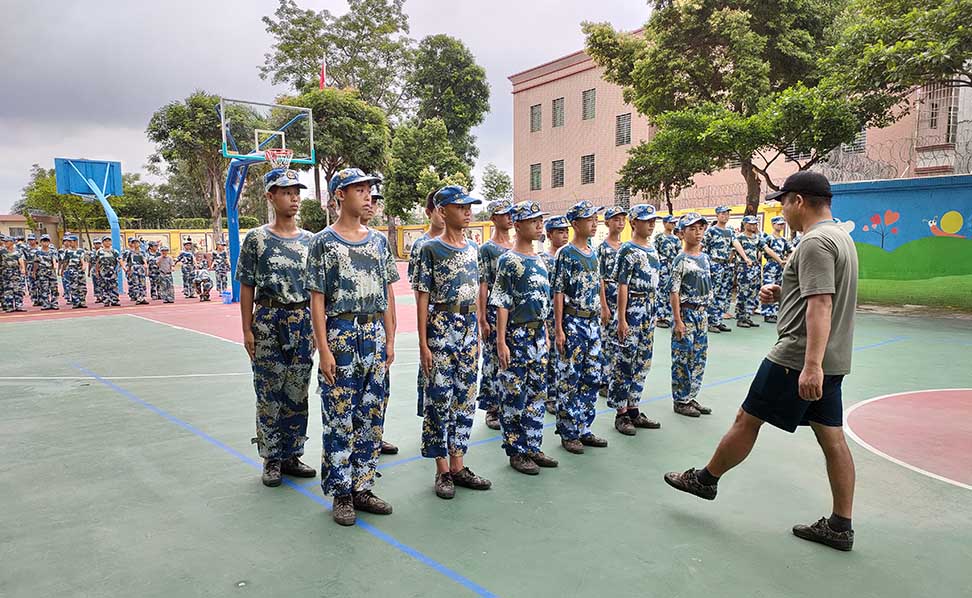 教学7大特色，改变孩子一生